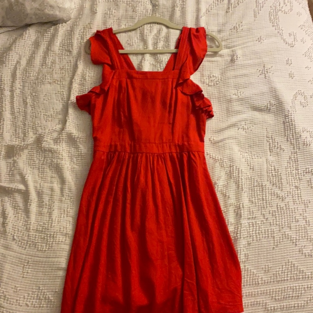 Altar’d State Dress